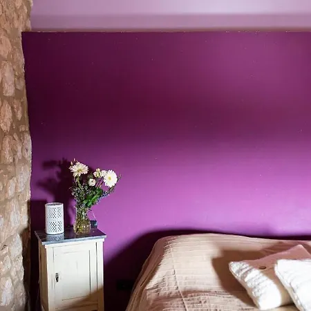 Il Giardino Dei Mandorli *