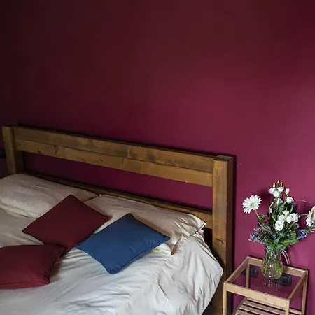 农家乐 Il Giardino Dei Mandorli *