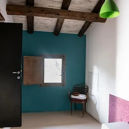 Il Giardino Dei Mandorli 农家乐