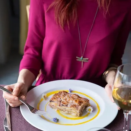 Il Giardino Dei Mandorli