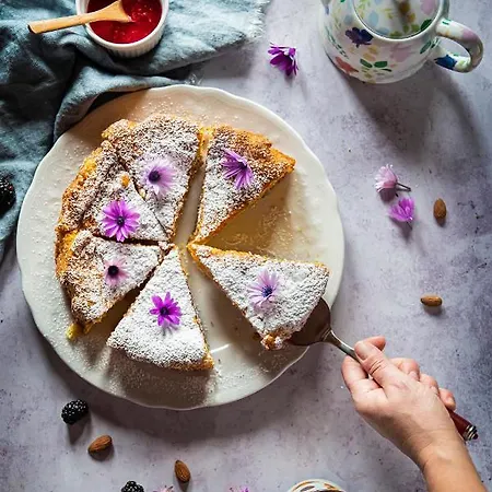 农家乐 Il Giardino Dei Mandorli Alatri
